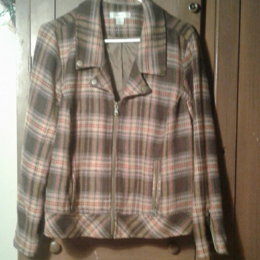 Women's jacket